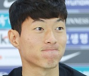 Hwang Ui-jo sidelined again as Olympiacos season resumes