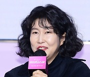 ‘판타G스팟’ 연출한 이윤아 감독 [MK포토]