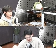 샤이니 민호 “‘더 패뷸러스’ 속 스킨십 母에 민망, 키 놀림이 나아”(가요광장)