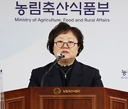 밀·콩 재배 확대…2027년 식량 55.5% 자급