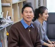 한가인, 신동엽에 뉴진스 'Cookie' 속성 과외+네컷 사진까지 전수(손없는날)