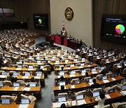 한전법 연내 처리···안전운임제·추가연장근로제도 물꼬