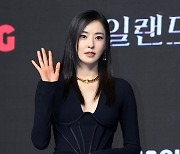 이다희, 서예지 하차로 잡은 기회..."욕심났다" (아일랜드)[종합]