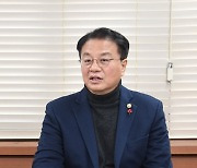 일자리 TF 회의 주재하는 방기선 차관