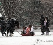 고구마 굽고 썰매 타고…남원서 어린이 겨울축제 23일 개막