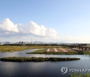 '지역맞춤형통합하천' 공모에 전북 2개 하천 선정…만경강·요천