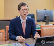 NH농협생명 대표이사에 윤해진 농협은행 신탁부문장