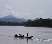 Climate Peru Indigenous Lands