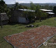 Climate Peru Indigenous Lands