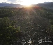 Climate Peru Indigenous Lands