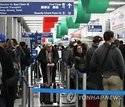 Holiday Travel Weather Chicago