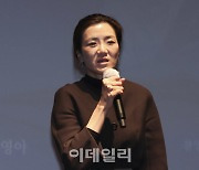 [포토]소감 밝히는 조현민 한진 사장