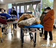 '中코로나 정보 은폐 의혹'…美국무 "중국 등 정보 공유 매우 중요"