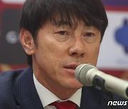 '신태용호' 인도네시아, 혼다가 이끄는 캄보디아 2-1 제압