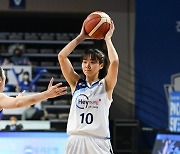 '유승희·심성영 벌칙금' WKBL, 3R 페이크 파울 5건...2R 대비 '절반'