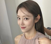 '임창정♥' 서하얀 "밉지 않은 존재되도록 노력할게요" 연말 인사