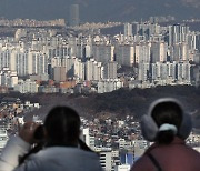 아파트 매수심리 역대 최저...강남권 소폭 반등