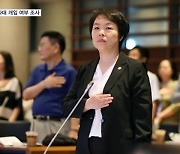 '시급한 정책 수요 고려' 의견서 낸 뒤 청장 된 강신욱…청와대와 교감 쟁점