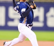 KBO NO.1 안우진…대항마 구창모? 132억원 가치 입증할까, 건전한 라이벌 기대