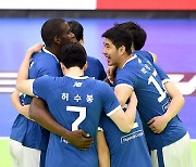 [MD포토] 현대캐피탈 '3-1 짜릿한 승리'