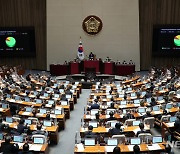 종합부동산세법 일부개정법률안에 대한 수정안 가결