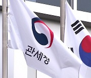 관세청, 고액 체납자 명단공개…10명 중 9명 '그러거나 말거나'