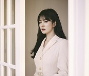 송혜교, 여전히 글로리