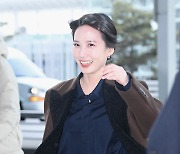 박은빈 '추위 녹이는 꽃미소'[엑's HD포토]