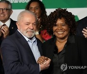 Brazil Lula