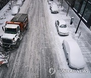 Winter Weather Iowa