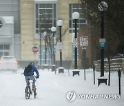 Winter Weather Iowa