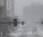 Winter Weather Kansas