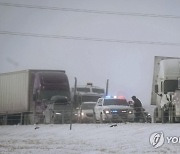 Winter Weather Iowa