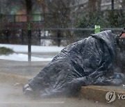 Winter Weather Missouri