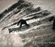 전북 폭설로 여객선·항공기 운항 중단…학교 휴업 확대