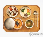 "한식 경제가치 100조원 이상…세계화보다 산업화 필요 시점"