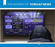 [모멘트] 폭설·한파에 전력수요 연일 신기록