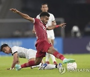 Indonesia Cambodia Soccer