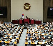 교육부 예산 102조원 확정…교육재정교부금, 올해보다 10조 증액