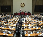 내년 복지부 예산 109조원, 정부부처 중 최대…'노인복지' 확대