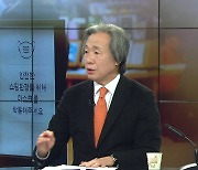 정기석 "인위적 노력으로 마스크 해제 바로 시행할 수도"