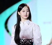 [포토] 엔믹스 해원, '깨물어주고 싶은 깜찍함' (2022 SBS 가요대전)