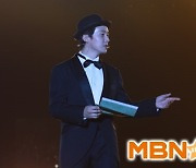 허경환 ‘열정 이야기꾼’ [MBN포토]