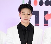 NCT드림 제노 ‘강렬한 카리스마’ [MK포토]