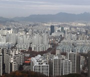 강남도 전셋값 하락 못 버틴다…국평 12억→6억원대 반토막