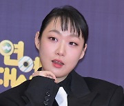 박문치, KBS 연예대상 참석[포토엔HD]