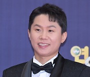 양세형, KBS연예대상 참석[포토엔HD]