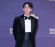 이민혁, 람디의 멋진 수트핏[포토엔HD]