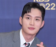 김준호, 비주얼 하트~[포토엔HD]