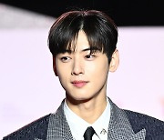 차은우, 완벽한 비주얼 [포토엔HD]